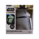 Lampe de bureau Mandalorian (Star Wars)