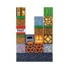 Lampe Minecraft Building Blocks 20 cm