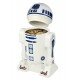 Compagno di stanza di Star Wars R2D2