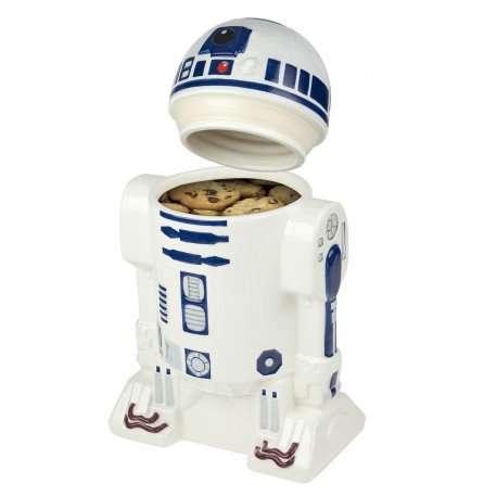 Compagno di stanza di Star Wars R2D2