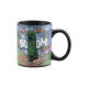 Taza Térmica Minecraft Creeper