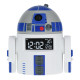 Reloj Despertador R2-D2