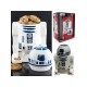 Compagno di stanza di Star Wars R2D2