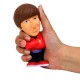 Figuur anti-Stress Howard Wolowitz 14 cm