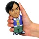 Figura Antiestrés Rajesh Koothrappal 14 cm