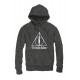 Sudadera Harry Potter Reliquias