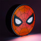 Lámpara De Sobremesa Marvel Spiderman