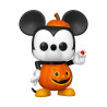 Funko Pop ! Mickey Mouse (Trick Or Treat) 9 Cm