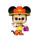 Funko Pop! Minnie Mouse (Truco O Trato) 9 Cm