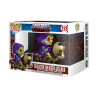 Funko Pop! Skeletor em Night Stalker (Masters Of The Universe)