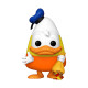 Funko Pop! Donald (Truco O Trato) 9 Cm