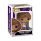 Funko Pop! Whitney Houston - 10 Cm