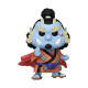 Funko Pop! Chase Jinbe 10 Cm