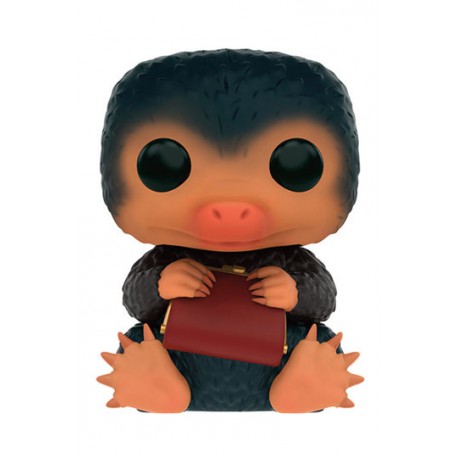 Funko Pop Nifler with bag