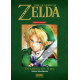 Cómic The Legend of Zelda Ocarina of Time Perfect Edition