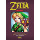 Cómic The Legend of Zelda Majoras Masrk y A Link to de Past Perfect Edition