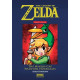 Manga The Legend of Zelda 3 Perfect Edition