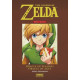 Manga The Legend of Zelda 4 Perfect Edition