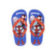 CHANCLAS FLIP FLOP SPIDEY