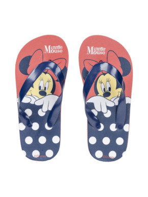 CHANCLAS FLIP FLOP MINNIE