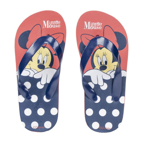 FLIP FLOP MINNIE FLIP FLOPS