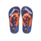 CHANCLAS FLIP FLOP SPIDERMAN