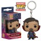 Portachiavi mini Funko Pop Doctor Strange