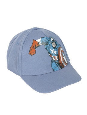 CASQUETTE AVENGERS