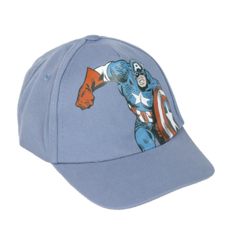 CASQUETTE AVENGERS