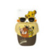 GORRA SET GAFAS DE SOL LION KING