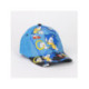 GORRA SET GAFAS DE SOL SONIC