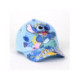 GORRA SET GAFAS DE SOL STITCH