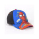 GORRA SET GAFAS DE SOL SPIDERMAN