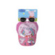 PEPPA PIG LUNETTES DE SOLEIL SET CAP