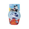 CONJUNTO DE BONÉS ÓCULOS DE SOL MICKEY
