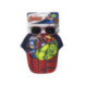 CASQUETTE LUNETTES DE SOLEIL AVENGERS