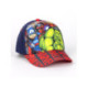 CASQUETTE LUNETTES DE SOLEIL AVENGERS