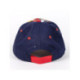 CASQUETTE LUNETTES DE SOLEIL AVENGERS