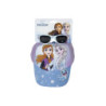 Conjunto de boné e óculos de sol Frozen para crianças