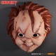 Mascara rigid Chucky Mezco