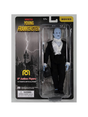 Figura Acción Monster Joven Frankenstein