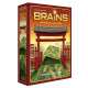 Juego De Mesa Brains El Jardin Japones