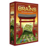 Jeu de société Brains Le jardin japonais