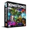 Jeu de société Claim Kingdoms Royal Edition