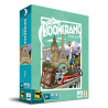 Jeu de société Boomerang Europe
