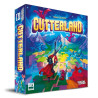 Jeu de société Cutterland