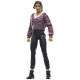 Figura De Acción Marvel Legends Mj (Zendaya) 15 Cm