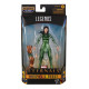 Figura Leyenda Marvel Eternals Sersi