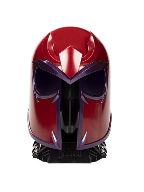 Réplica Casco Electrónico Magneto Escala 1:1