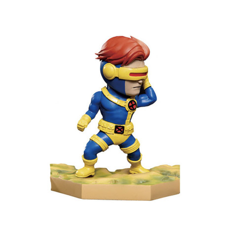 Figura Marvel X-Men Cíclope